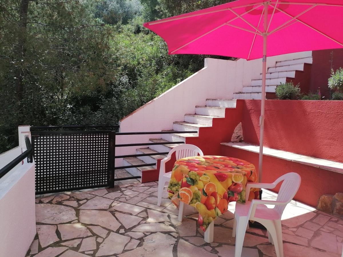 Apartamentos Panoramica Peñíscola Exterior foto
