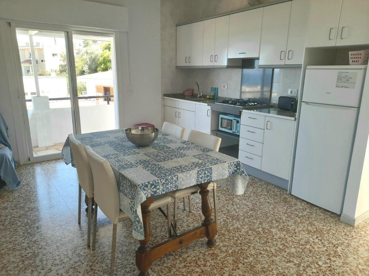 Apartamentos Panoramica Peñíscola Exterior foto