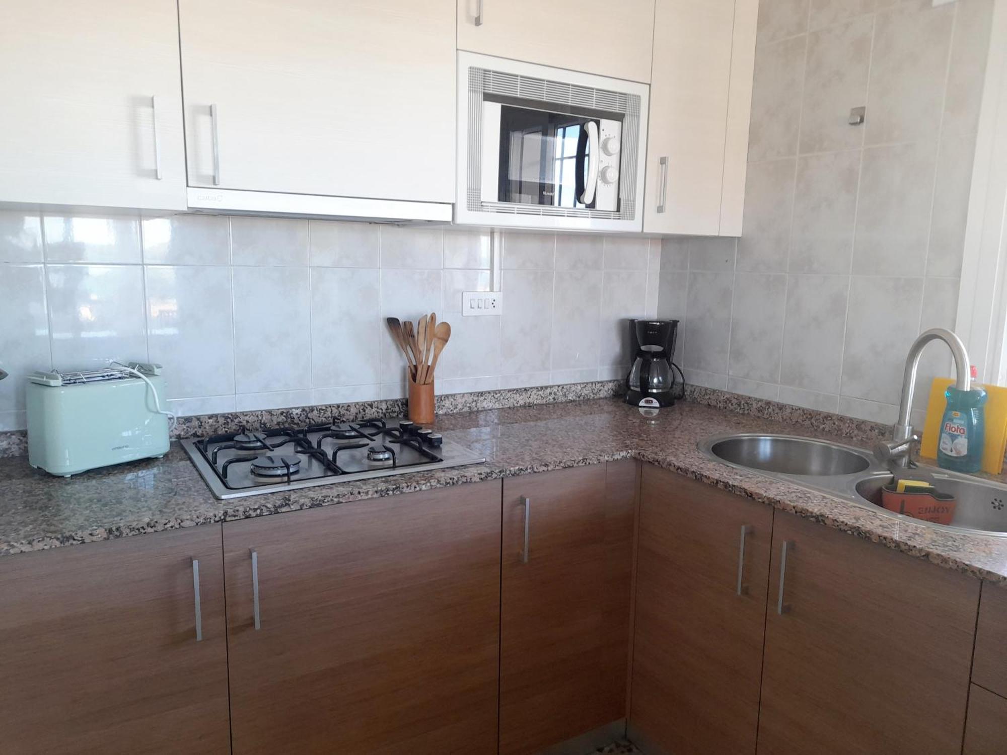 Apartamentos Panoramica Peñíscola Habitación foto