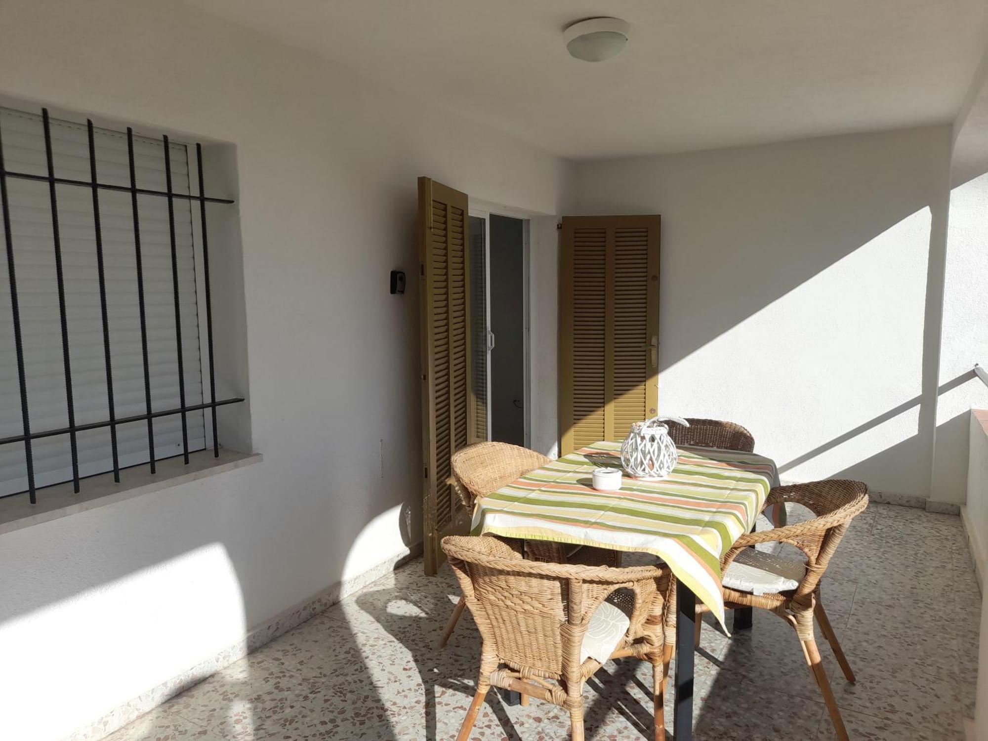 Apartamentos Panoramica Peñíscola Exterior foto
