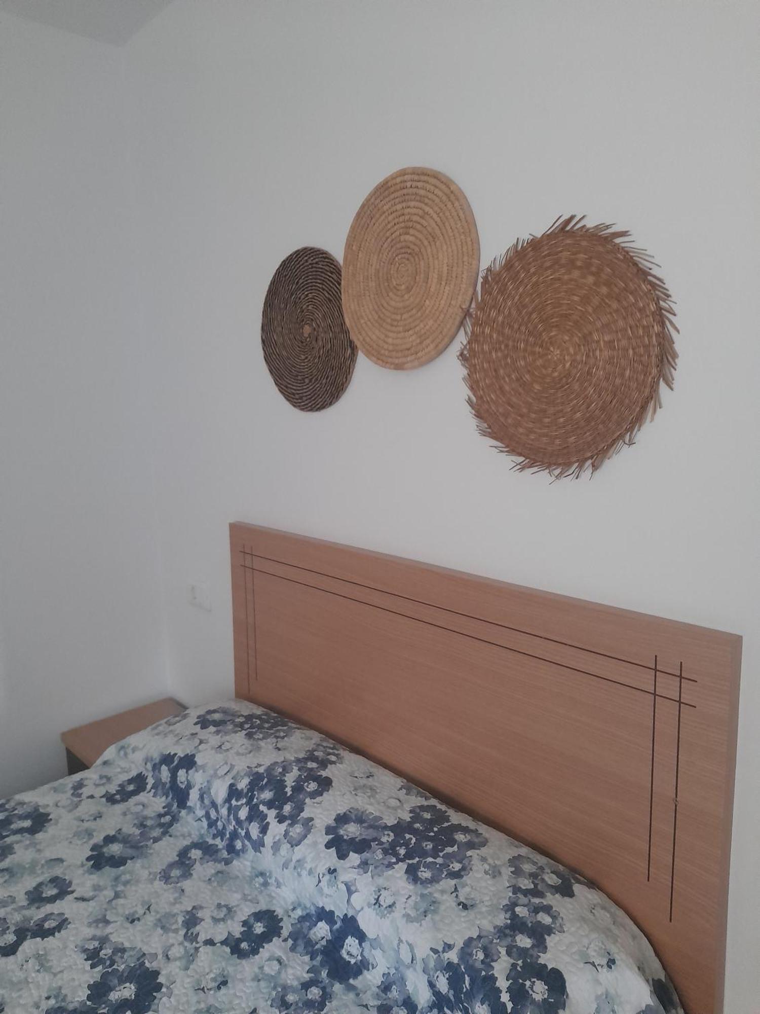 Apartamentos Panoramica Peñíscola Habitación foto
