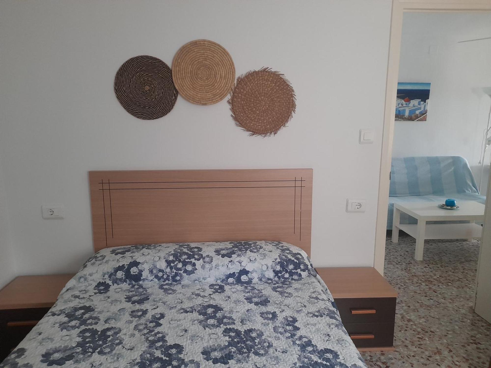 Apartamentos Panoramica Peñíscola Exterior foto