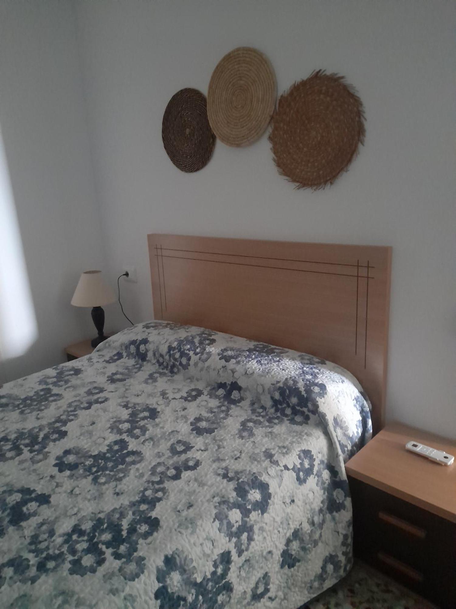 Apartamentos Panoramica Peñíscola Habitación foto